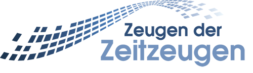 Logo von Zeugen der Zeitzeugen